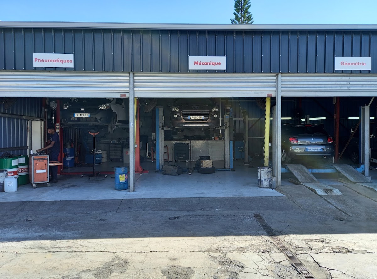 AD Centre Auto Sport — photo 1