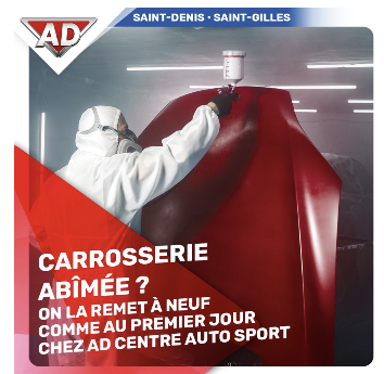 AD Centre Auto Sport — photo 6